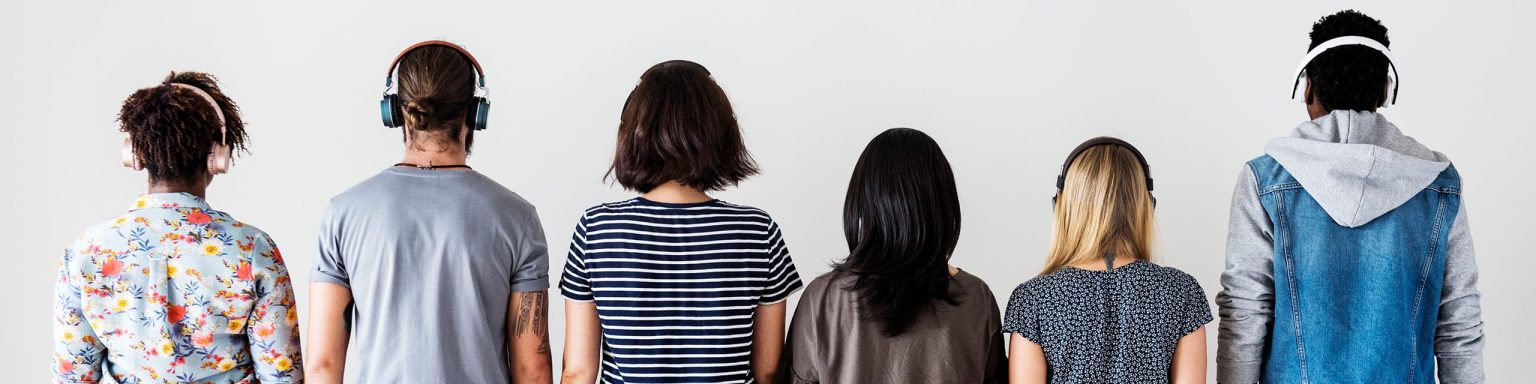 La audiencia punto clave