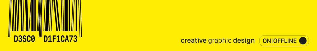 Creative Graphic design
