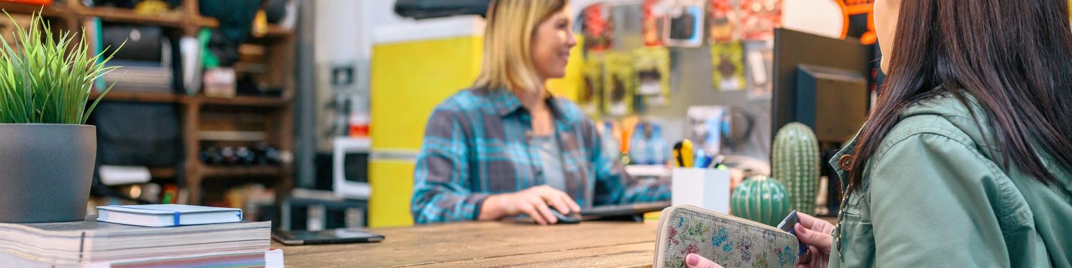 Redes sociales para negocios locales