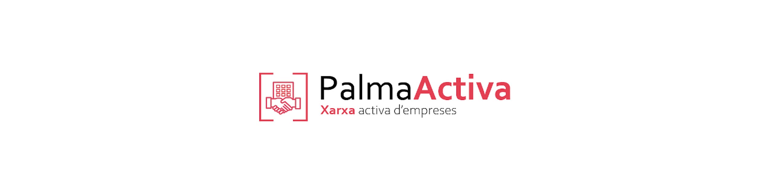 Firma del convenio de adhesión de Descodificate a la Red Activa de Empresas de PalmaActiva